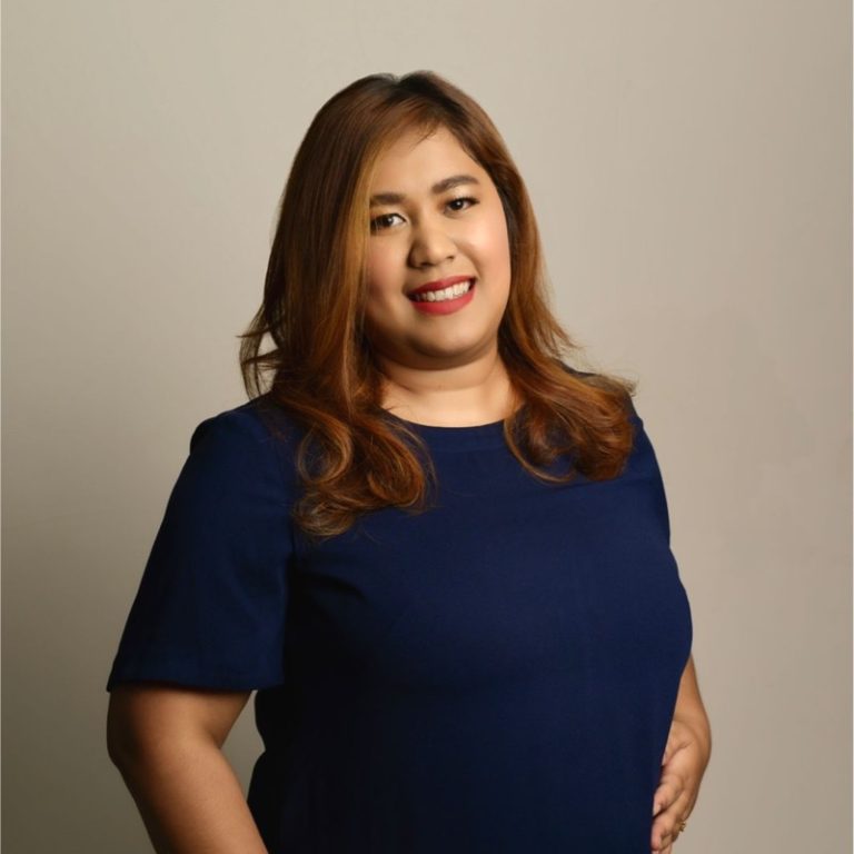 Christine Lestari, Chief Executive Officer Appnow